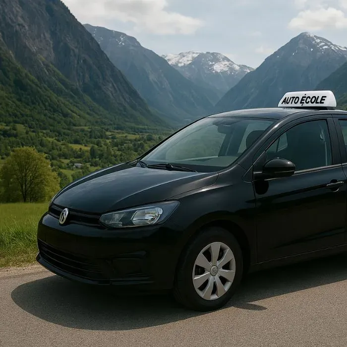 Permis de conduire près de Échirolles
