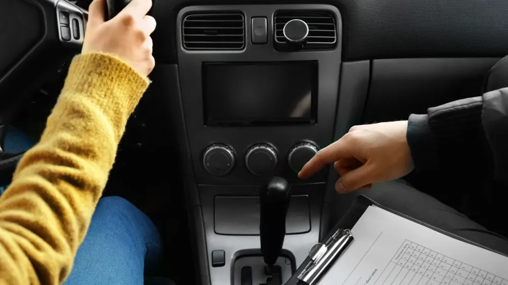 Auto ecole près de Échirolles