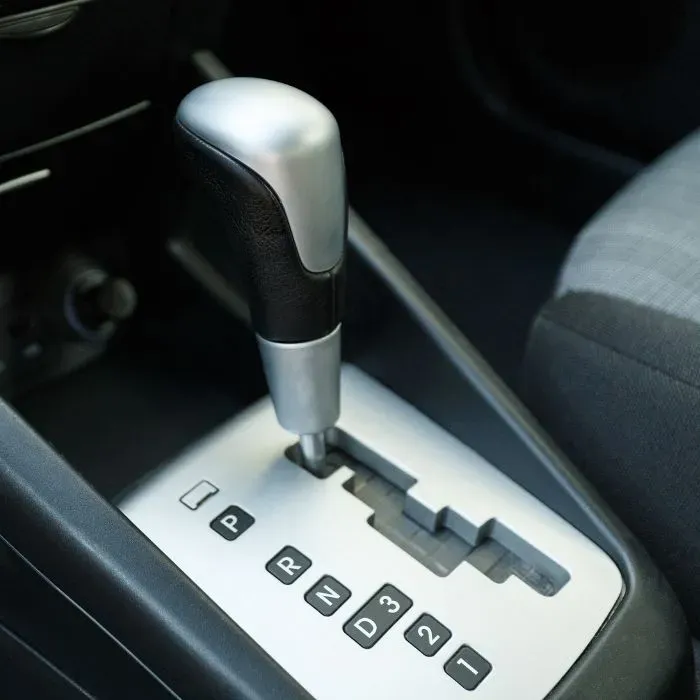 Permis boite auto près de Échirolles