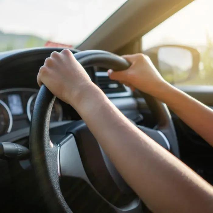 Conduite supervisée près de Échirolles